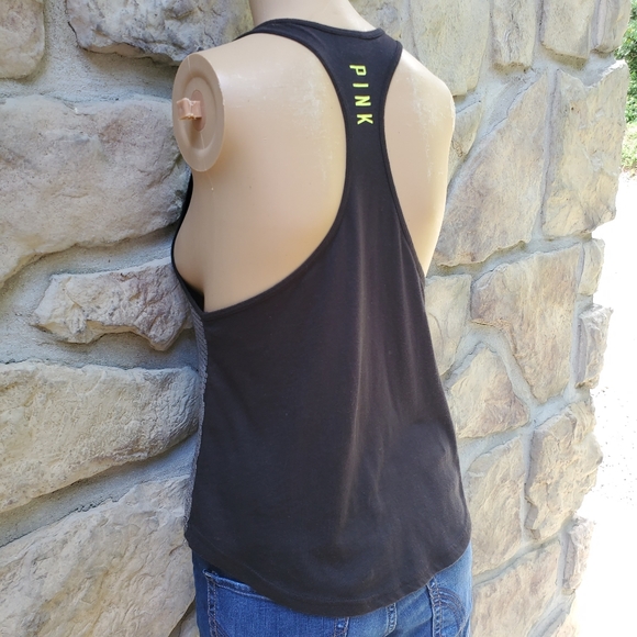 PINK | Victoria's Secret Pittsburgh Pirates Tank - Picture 6 of 7